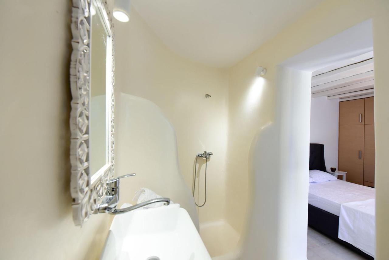 Ftelia Beach Paradise - Villa Irina'S Oasis Zewnętrze zdjęcie