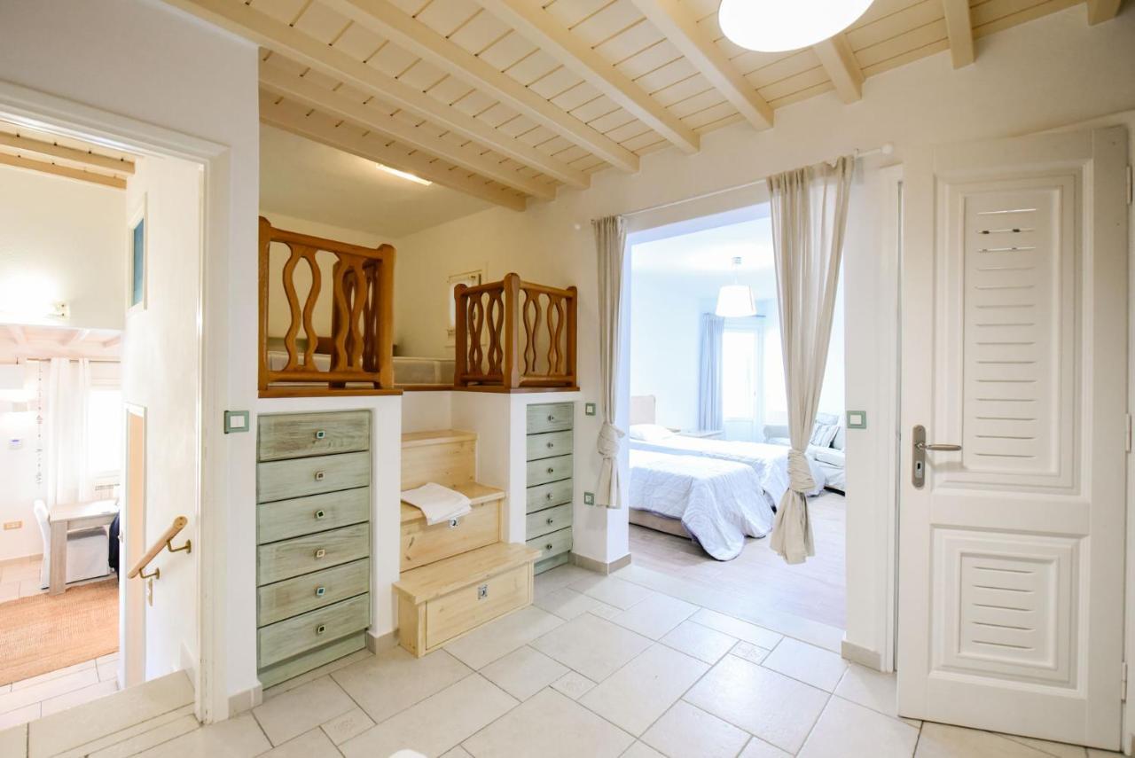 Ftelia Beach Paradise - Villa Irina'S Oasis Zewnętrze zdjęcie